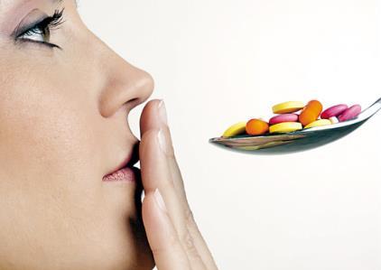 消炎药和止痛药有哪些区别,止痛药和消炎药有区别吗