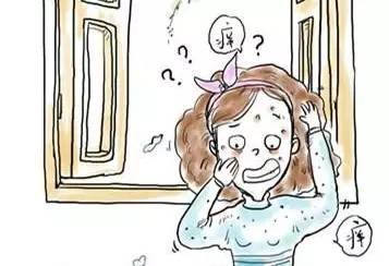 润大通林：皮肤过敏起疹，怎么办？