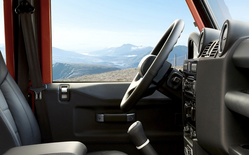 在美国10万左右的车,这十款车值得买