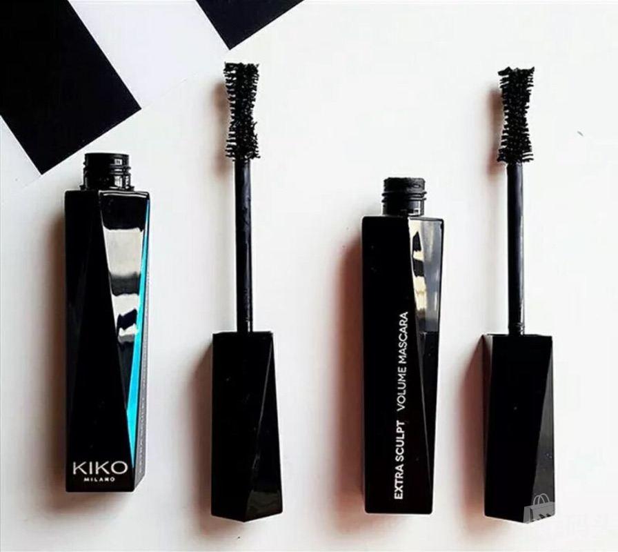 kiko仿妆,kiko最新彩妆