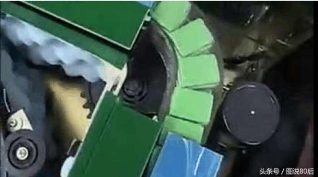 防作弊麻将机专业讲解,辨别作假自动麻将机最简单的方法