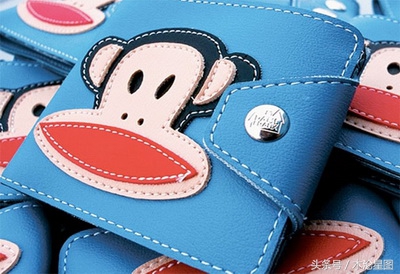 大嘴猴可爱的造型,可爱大嘴猴图片