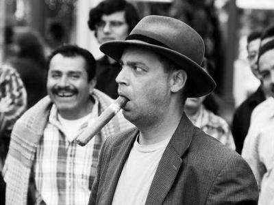 抽雪茄不过肺有害吗,抽雪茄都是喝威士忌而不是白兰地