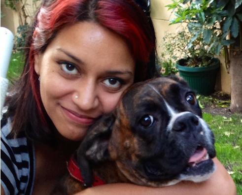 人物：「天空的另一半」：推进人工智能研究的二十一位杰出女性