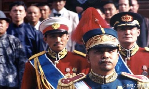 算命先生预言“死亡定律”，袁世凯听后大惊失色，坚定了称帝决心