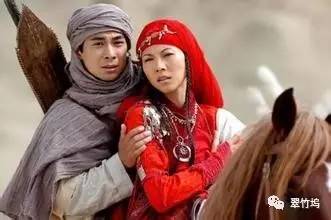 七剑下天山之中的楚昭南,七剑下天山楚昭南排第几