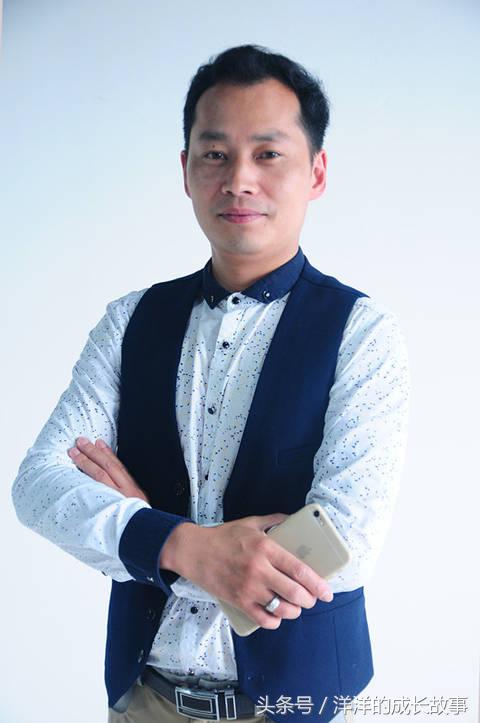 创业江西人物谈际文：如何实现美丽人生