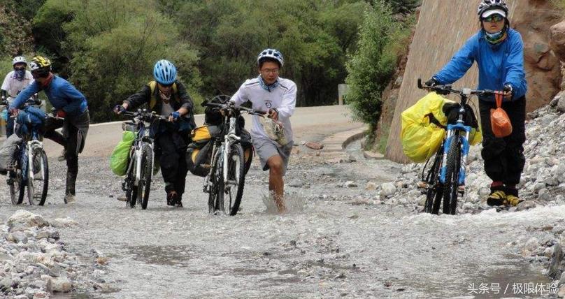 川藏线骑行路线详解,重装骑行川藏线详细攻略