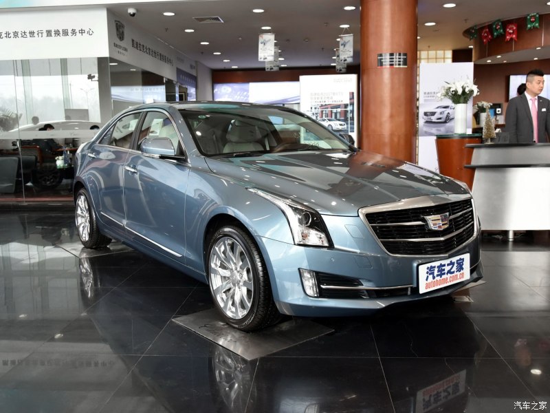 凯迪拉克ats-l和奥迪a4l,奥迪a4l宝马3系凯迪拉克ct5怎么选