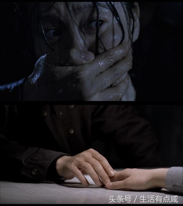 这一系列杀人案里，谁是真正的凶手？