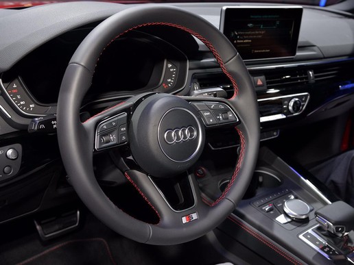 奥迪s42022款落地价是多少杭州,新款奥迪s42024落地