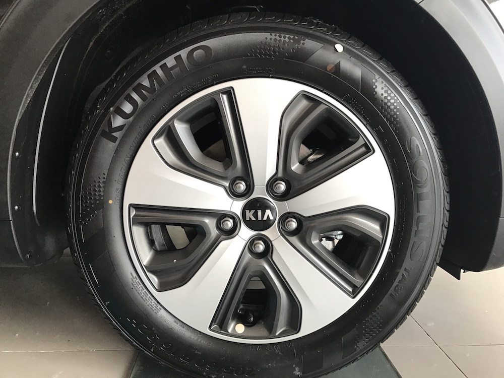 起亚极睿混动配置,二手起亚极睿混动价格