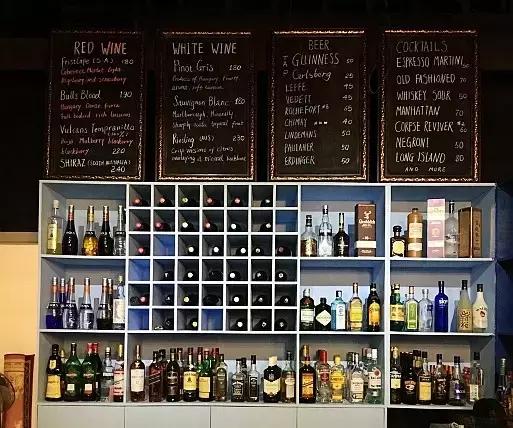 苏州适合一个人去的酒吧,苏州没有夜生活有酒吧吗