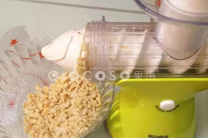 它永远是不变的纪念果语花生酥舌尖上的童年