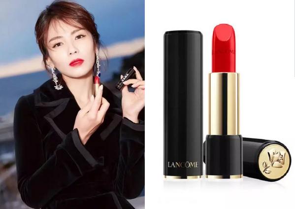 欢乐颂口红哪个色号好看,欢乐颂五颜六色口红