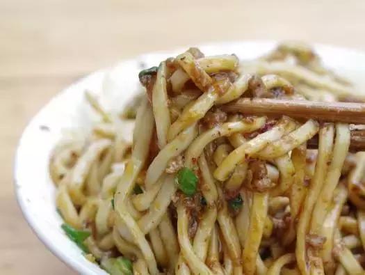 老成都才懂得起的暗号，106、107、69，信箱里全是美食！