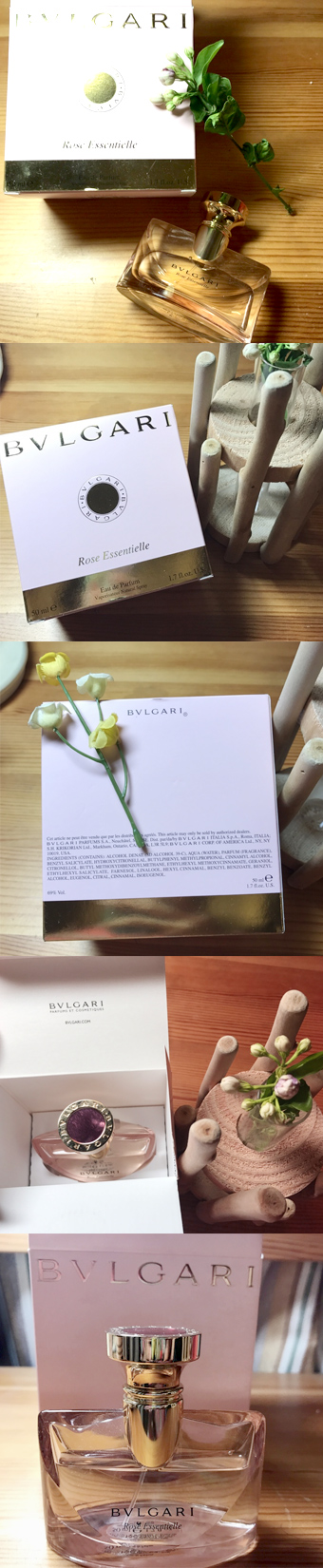 宝格丽香水欢沁玫香30ml是多大瓶,宝格丽bvlgari男士淡香水香氛