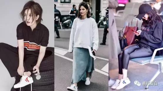 angelababy的同款鞋,angelababy穿高跟鞋崴脚