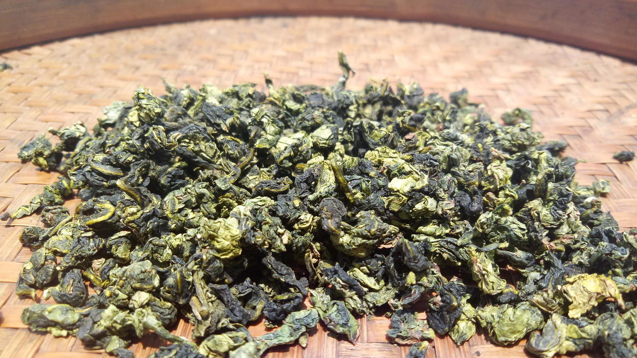 如何正确分辨真假铁观音,别再说买不到正宗的铁观音了