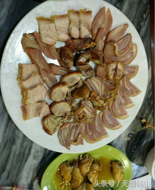 佛山十大风味餐厅,佛山老字号美食推荐