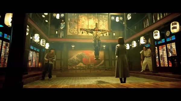 认真看完这8部电影,家居软装的水平不达到专业也差不多了