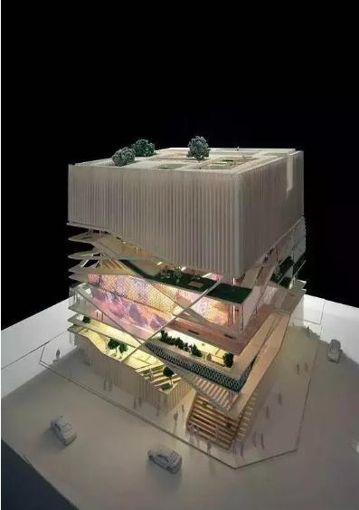 建筑景观模型一般需要用什么材料,建筑手工模型用什么材料简单