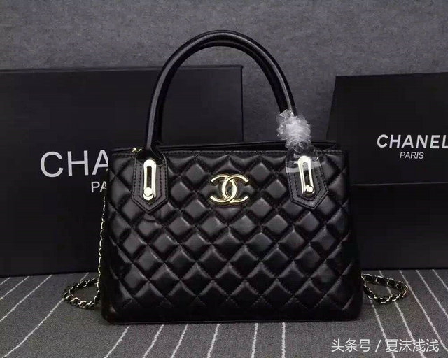 如何分辨香奈儿包包的真假,香奈儿包包怎样辨别真假