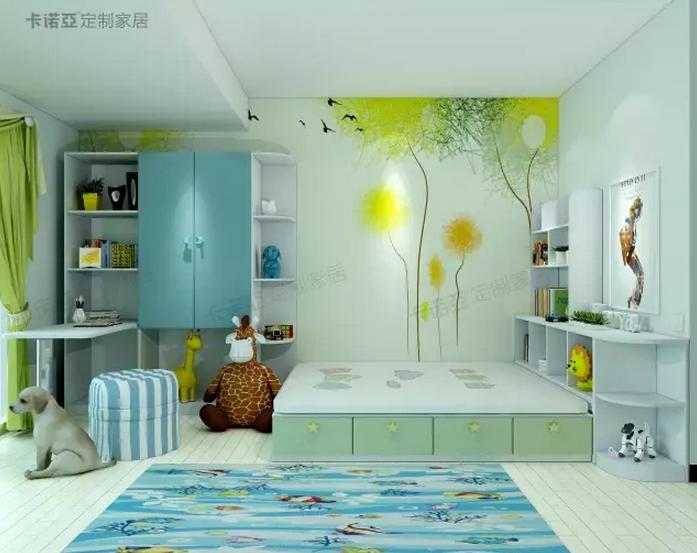 优帅一米阳光儿童家具品牌咋样,abc儿童家具是几线品牌