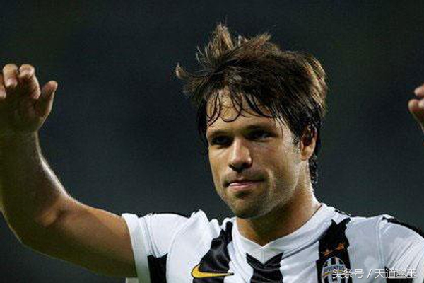 尤文历史十大射手,尤文图斯历史十大新星