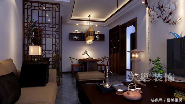 郑州康桥溪里装修,郑州康桥原溪里装修效果图