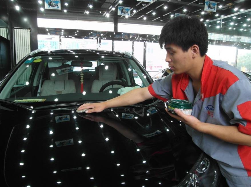 新车要不要打蜡和镀膜,新车要不要打蜡或镀晶要多少钱
