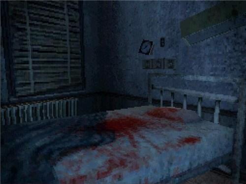 nds能玩到什么游戏,nds上有什么恐怖游戏