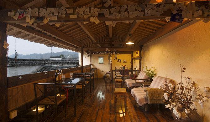 安徽徽州的古村,安徽有什么古村