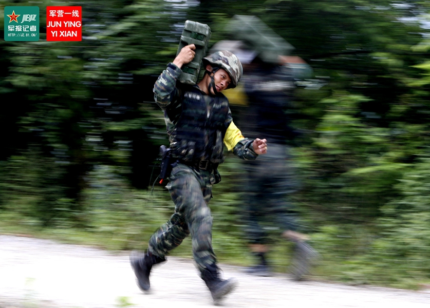 特战魔鬼周怎么参加,特战队魔鬼周训练教程