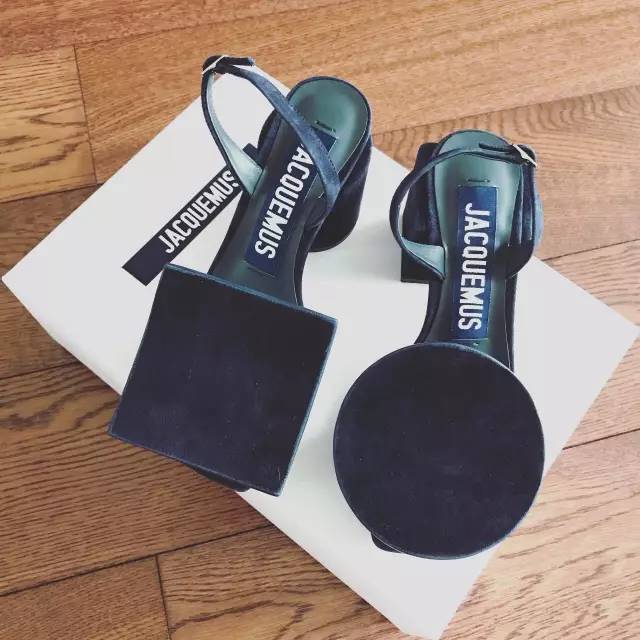 5月*服私**｜你真的需要买这么多鞋吗？嗯，真！需！要！