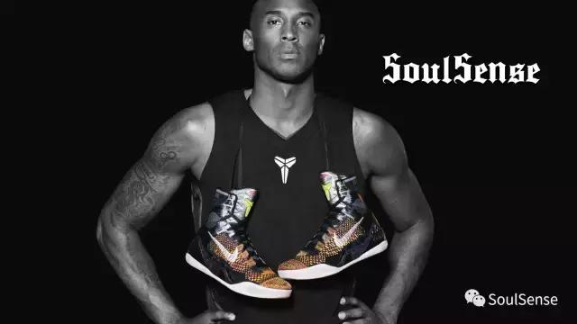 运动与潮流结合nike,运动与时尚