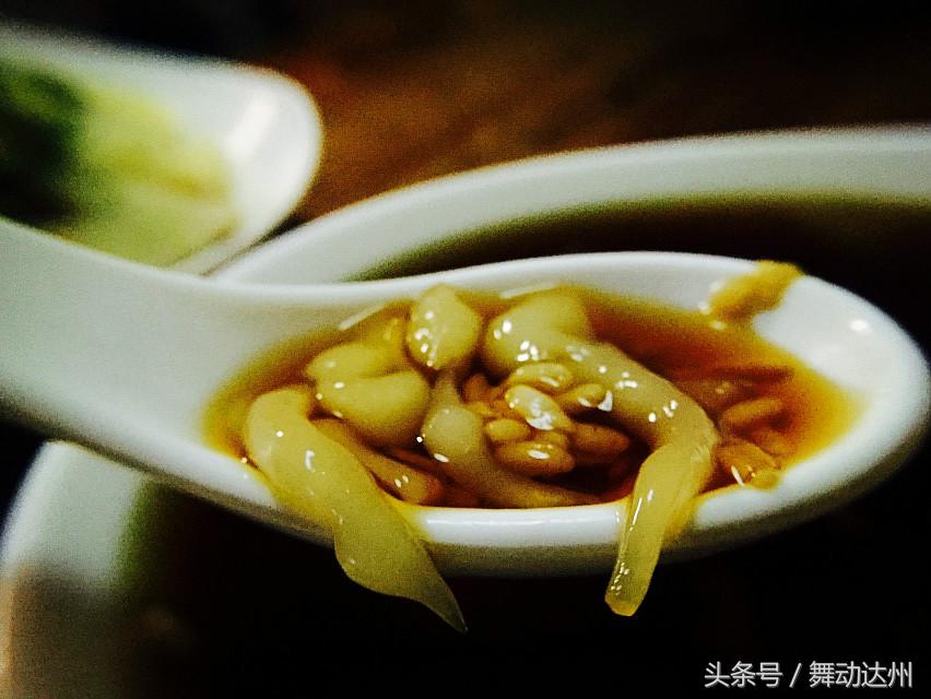 品尝达州本地特色美食推荐,在达州要吃的美食是什么