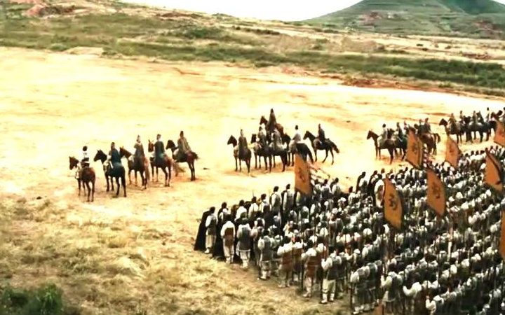 韩世忠打西夏,韩世忠打金兵