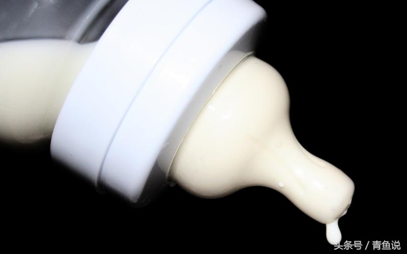 水解奶粉只能预防牛奶过敏无法治疗过敏体质！