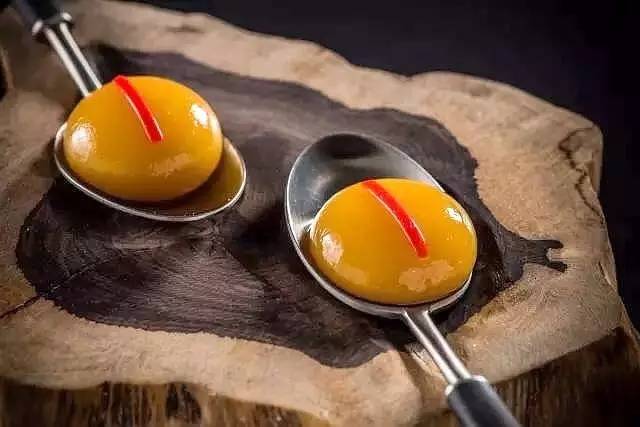 厨魔为什么可以被评为米其林餐厅,厨魔特色菜