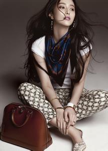 范冰冰非常完美假发,范冰冰对艺人的影响力