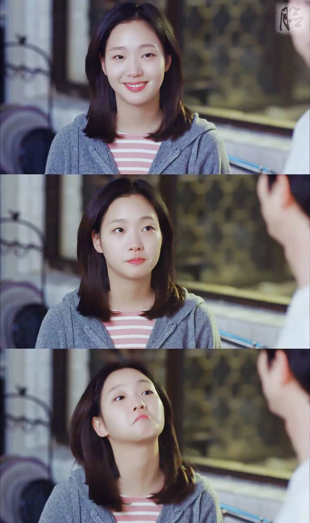 鬼怪恩卓的照片 (鬼怪恩卓真人照片)