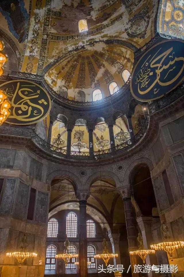 圣索菲亚大教堂土耳其地图,圣索菲亚大教堂尺寸