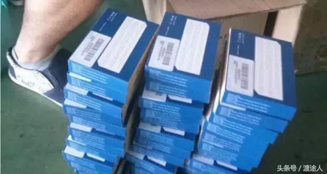 亚马逊fba内部产品包装,亚马逊fba包装尺寸和运费