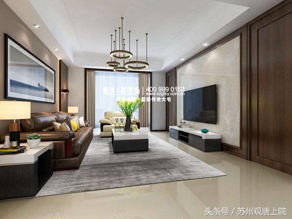 融创苏州湾壹号户型图,苏州湾壹号大平层
