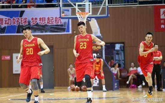 18岁篮球国家队,18岁小将一脚进球进入世界杯