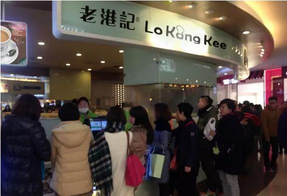 老港记甜品哪个最好吃,老港记甜品加盟店怎么样