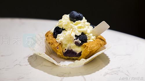 「乐食｜阿安」蛋挞掉1层酥皮没关系，它还有367层等着你