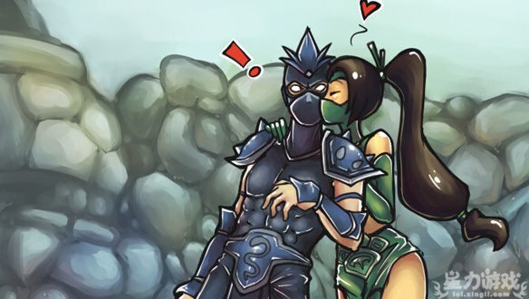 如何拆散一对真爱情侣,520恋爱攻略增进感情的小心机