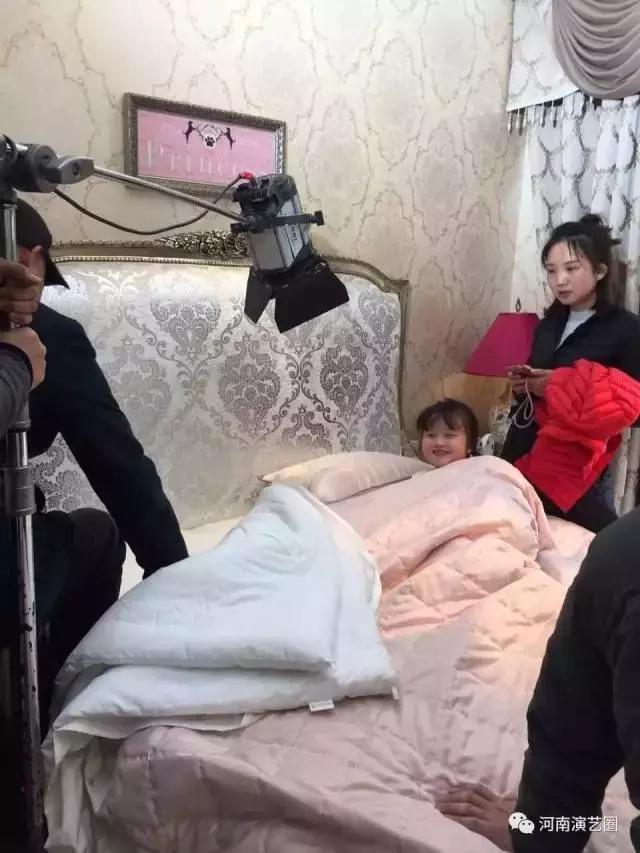 张锦煊|童星——锦绣前程,煊赫未来,潮童煊宝成长记。